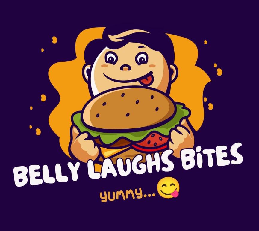 Belly Laughs Bites